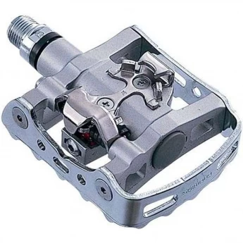Педали SHIMANO M324, с шипами Педали SHIMANO M324, с шипами
