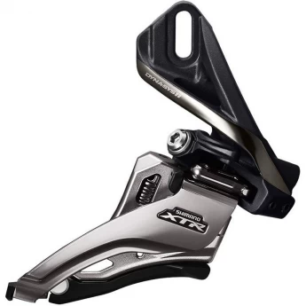 Переключатель передний SHIMANO XTR, M9020-D, 2X11 скоростей, на упор SIDE SWING