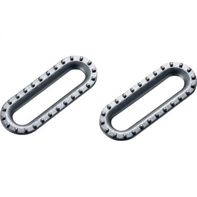 Проставки под шипы SHIMANO SPD SH51/SH56, 1мм YL8098030 Проставки под шипы SHIMANO SPD SH51/SH56, 1мм YL8098030