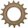 Трещотка SHIMANO 1200N SF-1200, 20T, коричневый ISF120020