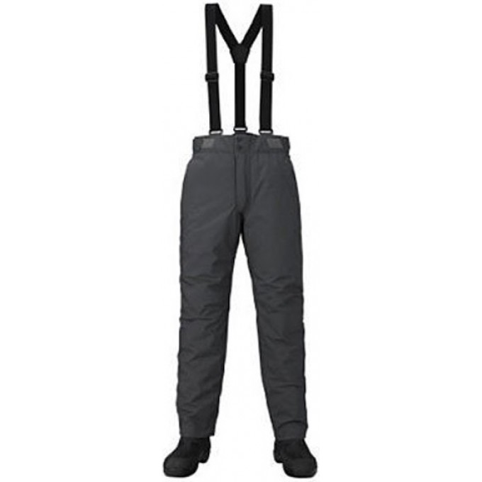 Брюки утеплённые SHIMANO RB-01PS GORE-TEX серый S/M 59YRB01PS43 Брюки утеплённые SHIMANO RB-01PS GORE-TEX серый S/M 59YRB01PS43
