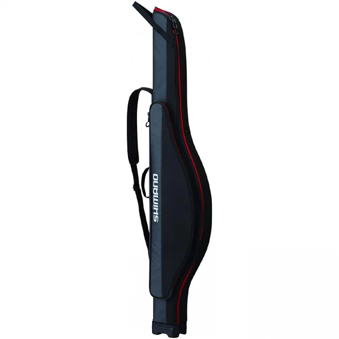 Чехол для удилищ SHIMANO ROD CASE REEL IN BLACK 145R 59YRC031Q15