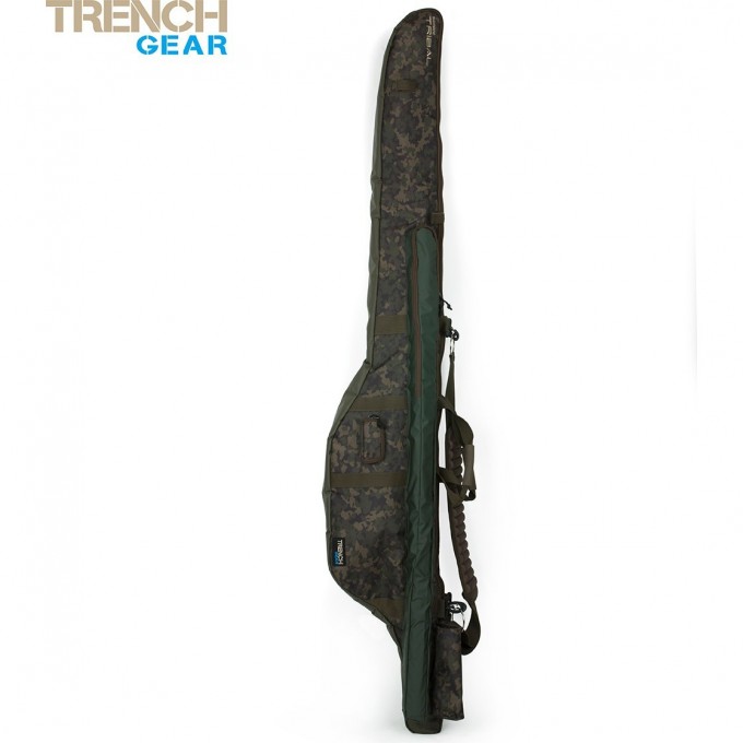Чехол для удилищ SHIMANO TRENCH 3 ROD 12FT HOLDALL SHTTG07 Чехол для удилищ SHIMANO TRENCH 3 ROD 12FT HOLDALL SHTTG07