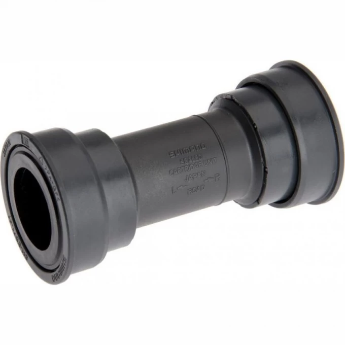Каретка SHIMANO RS500-PB, PRESS FIT, для ROAD EBBRS500PB