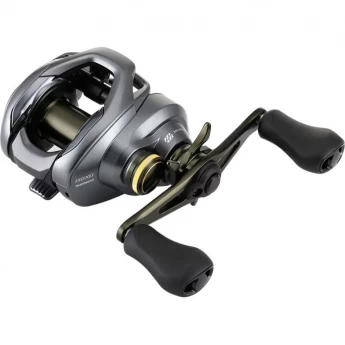 Катушка мультипликаторная SHIMANO CURADO DC 151 XG (CUDC151XG)