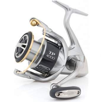 Катушка SHIMANO 15 TWINPOWER 2500 S