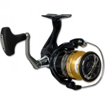 Катушка SHIMANO 16 NASCI 2000HGS FB