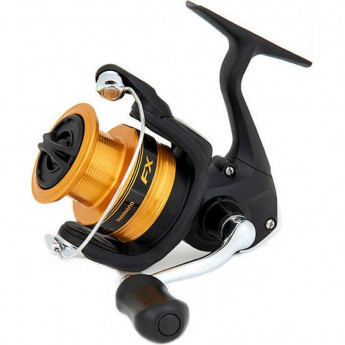 Катушка SHIMANO 19 FX 4000 FC