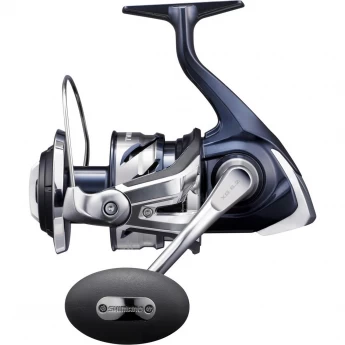 Катушка SHIMANO 21 TWIN POWER SW 10000 PGC Катушка SHIMANO 21 TWIN POWER SW 10000 PGC