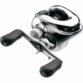 Катушка SHIMANO ANTARES 101 (LH) (51RH741000U)
