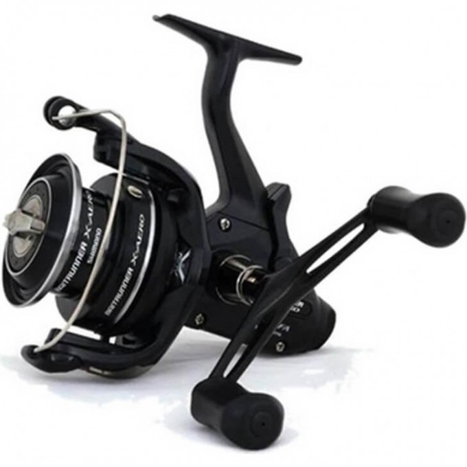 Катушка SHIMANO BAITRUNNER X-AERO 8000RA BTXAR8000RA Катушка SHIMANO BAITRUNNER X-AERO 8000RA BTXAR8000RA