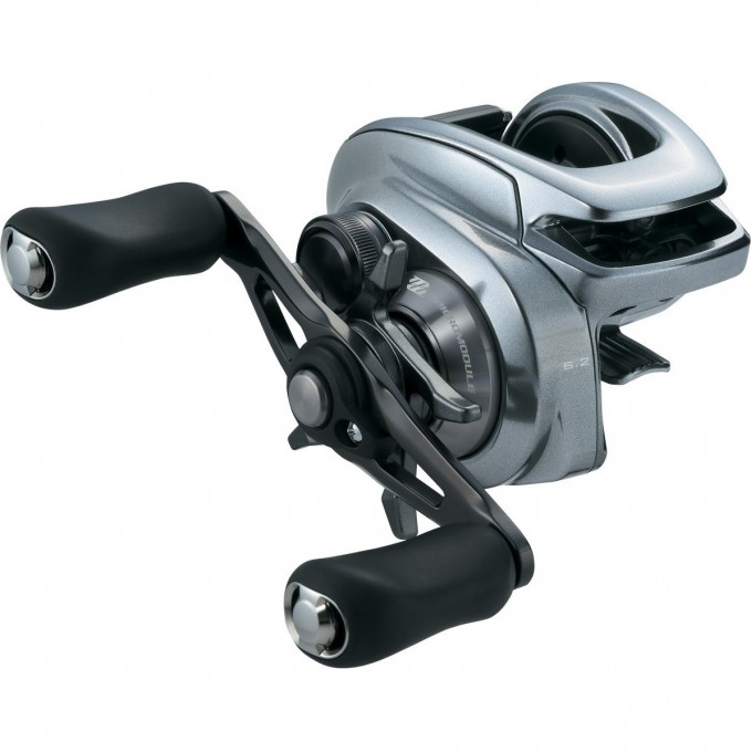 Катушка SHIMANO BANTAM MGL 151HG BANTMGL151HG Катушка SHIMANO BANTAM MGL 151HG BANTMGL151HG