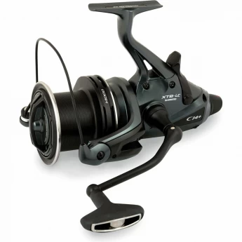 Катушка SHIMANO BIG BAITRUNNER LC 14000 XTB