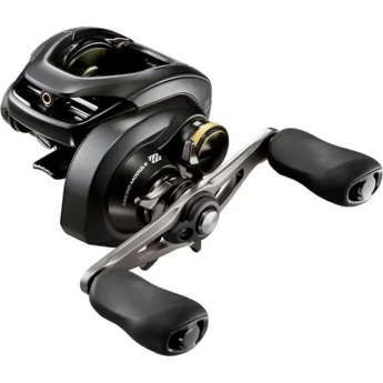 Катушка SHIMANO CURADO 201 K (LH)