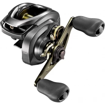 Катушка SHIMANO CURADO DC 151