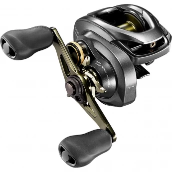 Катушка SHIMANO CURADO DC 151 HG