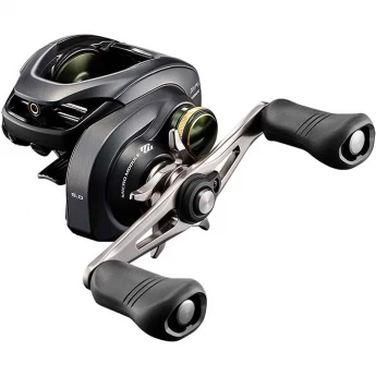 Катушка SHIMANO CURADO K 301