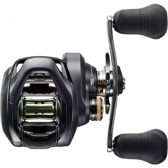 Катушка SHIMANO CURADO K 301HG
