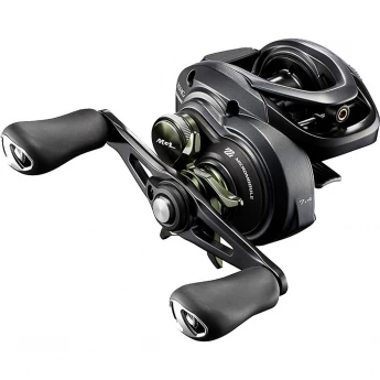 Катушка SHIMANO CURADO MGL K 71HG
