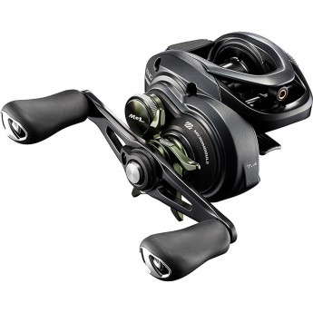 Катушка SHIMANO CURADO MGL K 71XG