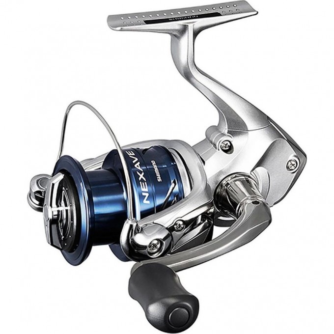 Катушка SHIMANO NEXAVE 6000 FE NEX6000FE