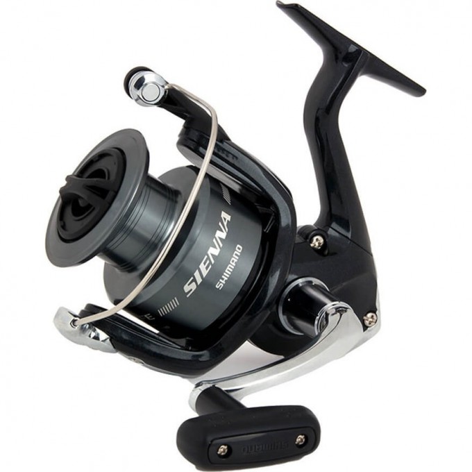 Катушка SHIMANO SIENA 2500 FE SN2500FE Катушка SHIMANO SIENA 2500 FE SN2500FE