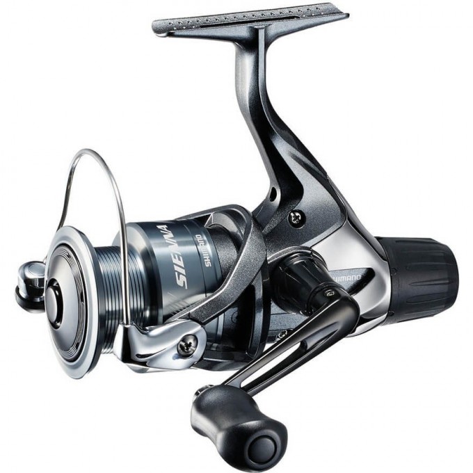 Катушка SHIMANO SIENA 2500 RE SN2500RE Катушка SHIMANO SIENA 2500 RE SN2500RE