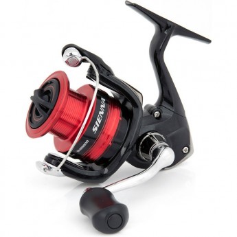 Катушка SHIMANO SIENNA 2000 FG