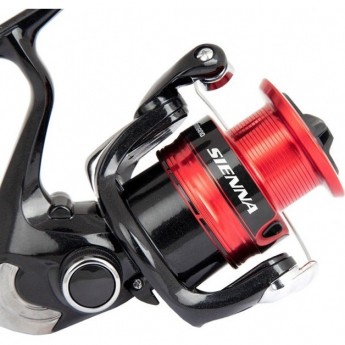 Катушка SHIMANO SIENNA 2000 FG