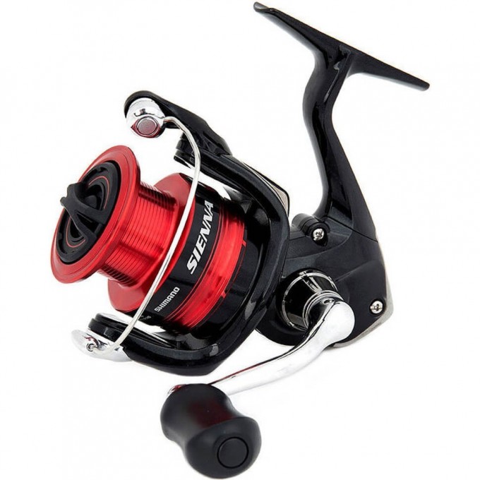 Катушка SHIMANO SIENNA C3000 FG SNC3000FG Катушка SHIMANO SIENNA C3000 FG SNC3000FG