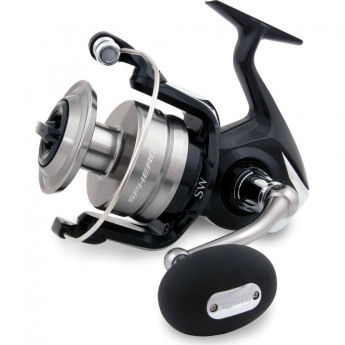 Катушка SHIMANO SPHEROS 8000 SW