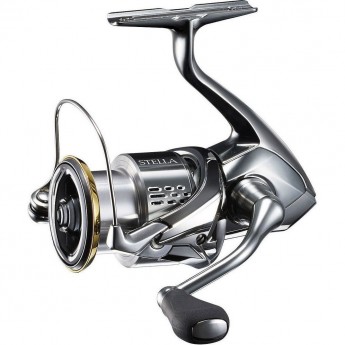 Катушка SHIMANO STELLA C3000 MHGFJ