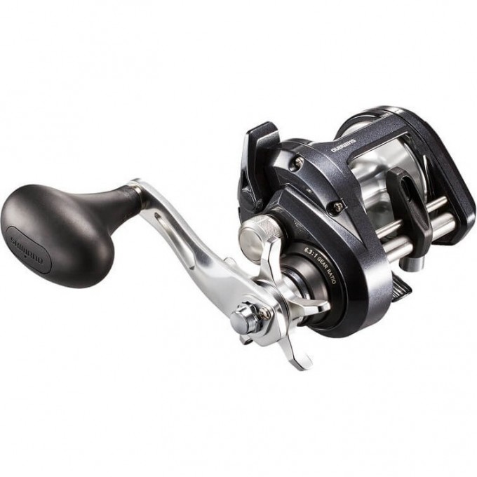 Катушка SHIMANO TEKOTA 601HGLCA TEK601HGLCA Катушка SHIMANO TEKOTA 601HGLCA TEK601HGLCA