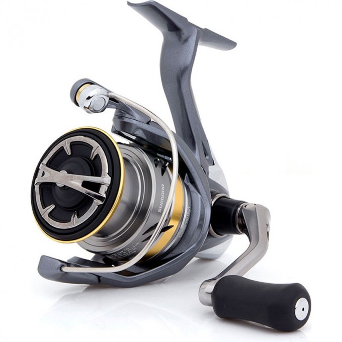 Катушка SHIMANO ULTEGRA 2500 HGFB ULT2500HGFB Катушка SHIMANO ULTEGRA 2500 HGFB ULT2500HGFB