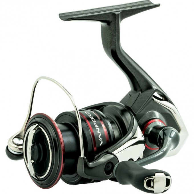 Катушка SHIMANO VANFORD 2500S HG VF2500SHGF
