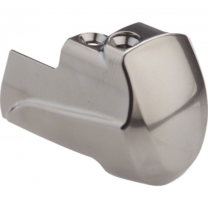 Крышка ручки с винтами крепления SHIMANO к ST-6800/правый, Y00E98020 Крышка ручки с винтами крепления SHIMANO к ST-6800/правый, Y00E98020