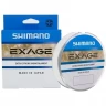 Леска SHIMANO EXAGE 150м прозрачная 0,205мм 3,4кг EXG15020