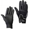 Перчатки SHIMANO GL-095Q чёрный, размер L 5YGL095Q16