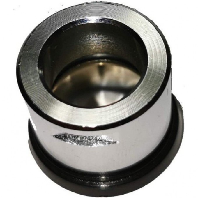Правый колпачок с пыльником SHIMANO для FH-M8110 Y3G198020 Правый колпачок с пыльником SHIMANO для FH-M8110 Y3G198020