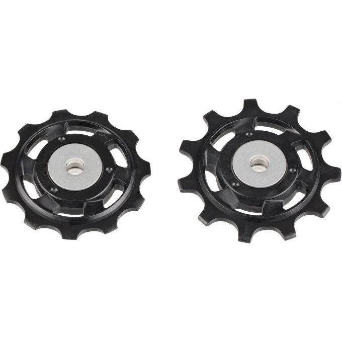 Ролики SHIMANO Y-PART к XT RD-M8000, 11 скоростей, верхний+нижний Y5RT98120
