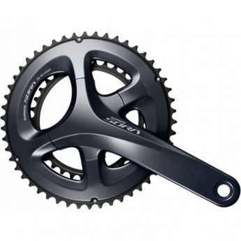 Система SHIMANO SORA, R3000, 170 мм, 50/34 без каретки