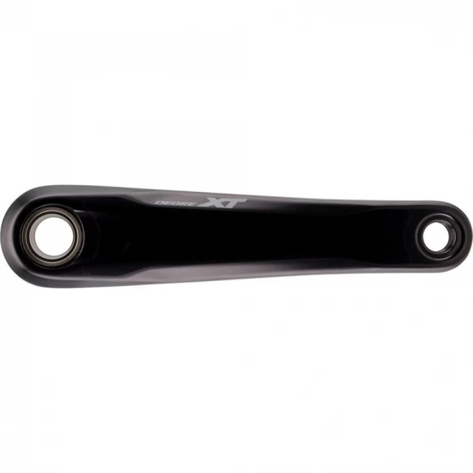 Система SHIMANO XT, M8100-1, 170 мм, для 12 скоростей, без звезды, без каретки IFCM81001CXX