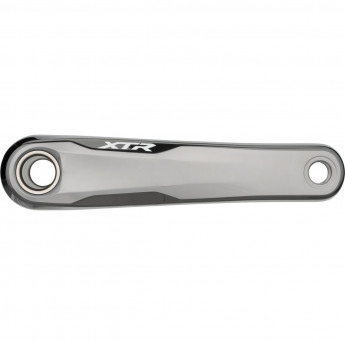 Система SHIMANO XTR, M9100, 1x11/12 скоростей, 175 мм, без звезды и каретки