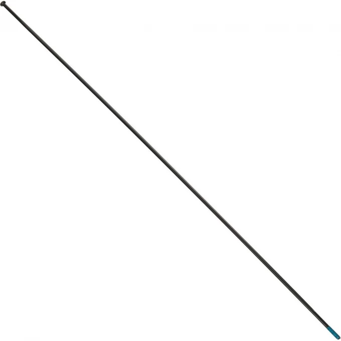 Спица SHIMANO для RS10-A-L, 304 мм, черный, Y012A6047
