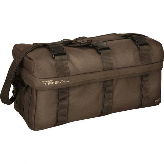 Сумка SHIMANO TACTICAL LARGE CARRYALL SHTXL02 Сумка SHIMANO TACTICAL LARGE CARRYALL SHTXL02