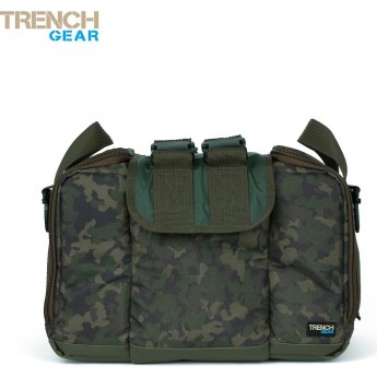 Сумка SHIMANO TRENCH DELUXE CAMERA BAG