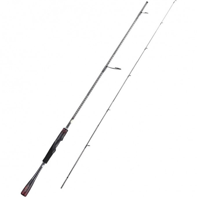 Удилище SHIMANO 20 ZODIAS 164L-BFS2 CASTING 20ZODIAS164LBF2