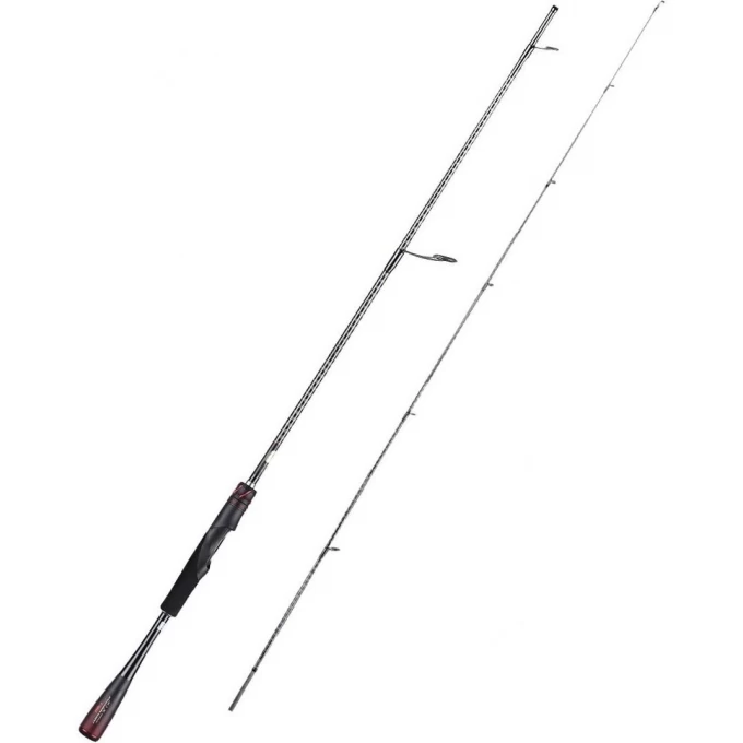 Удилище SHIMANO 20 ZODIAS 264UL-2 SOLID TIP SPINNING 20ZODIAS264ULS2