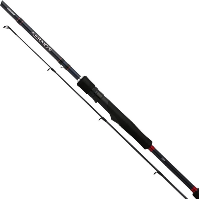 Удилище SHIMANO AERNOS AX SPINNING 9'10" H SARNSAX910H Удилище SHIMANO AERNOS AX SPINNING 9'10" H SARNSAX910H
