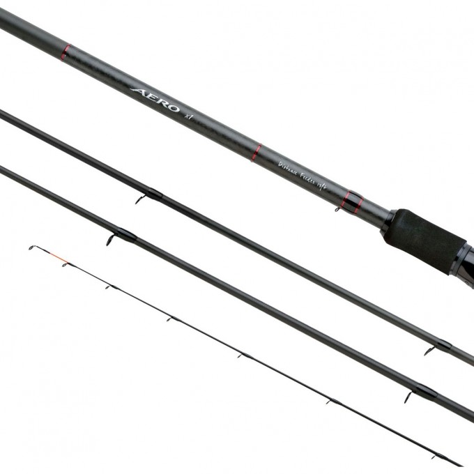 Удилище SHIMANO AERO X1 FINESSE FEEDER 9' AEX1FFDR9 Удилище SHIMANO AERO X1 FINESSE FEEDER 9' AEX1FFDR9